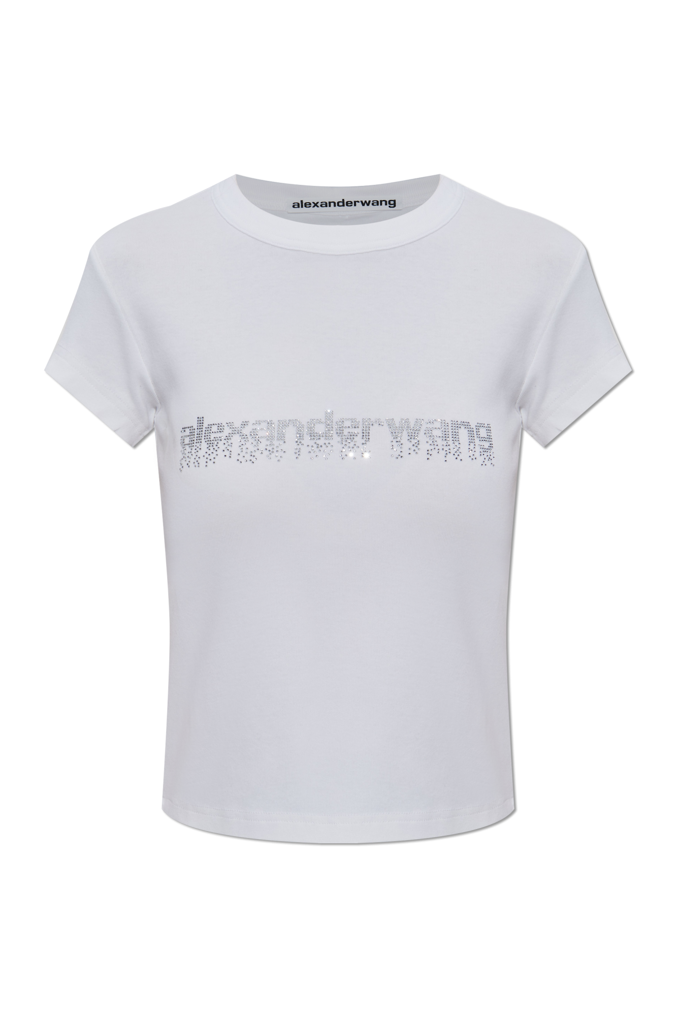 alexander wang ロゴTシャツ XSBp9NPzDfrN.jpg?width=768